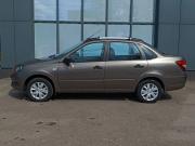 Lada (ВАЗ) Granta I Рестайлинг Ярославль  - изображение 18