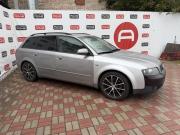 Audi A4 II (B6) Санкт-Петербург  - изображение 10