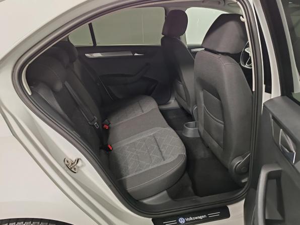 Volkswagen Polo VI с пробегом 2020 года, цена 1 630 000 рублей, 116478 км, лифтбек, Автокод Объявления