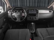 Nissan Tiida I Тюмень  - изображение 23