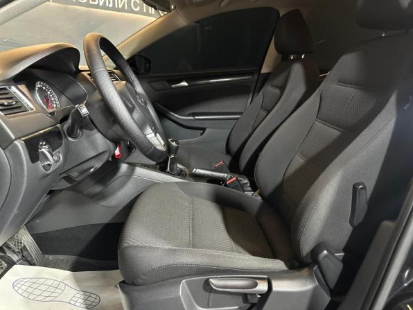 Volkswagen Jetta VI с пробегом 2013 года, цена 880 000 рублей, 232161 км, седан, Автокод Объявления