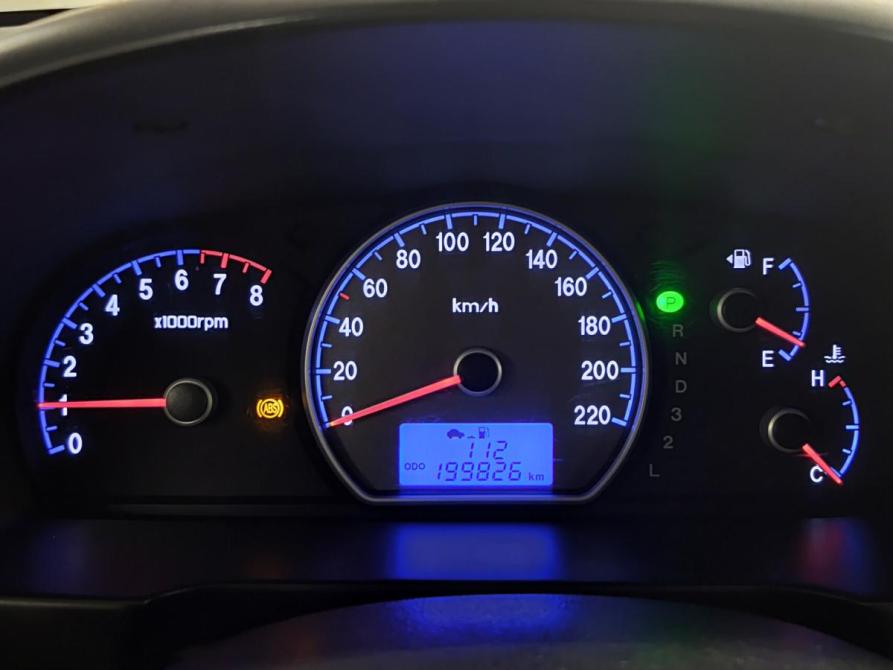 Hyundai Elantra IV (HD) Казань  - изображение 16