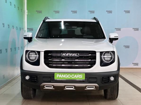 Haval Dargo с пробегом 2023 года, цена 2 410 000 рублей, 80300 км, внедорожник, Автокод Объявления