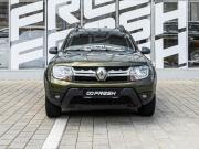 Renault Duster I Рестайлинг Ставрополь  - изображение 20