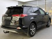 Toyota RAV4 IV (XA40) Рестайлинг Уфа  - изображение 28