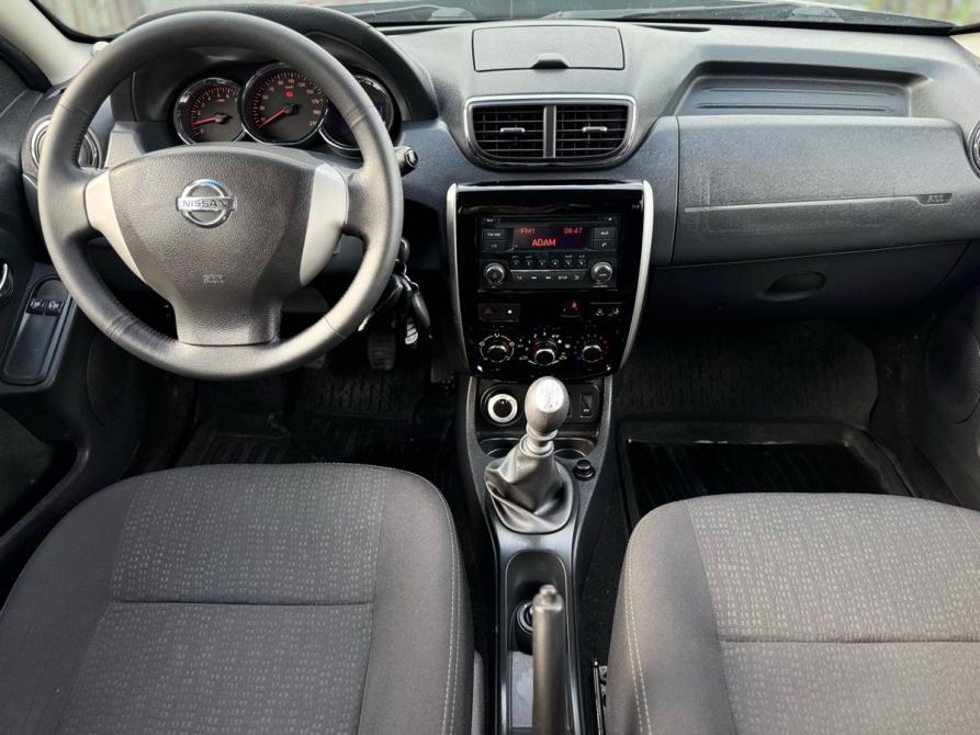 Nissan Terrano III (D10) Ижевск  - изображение 15