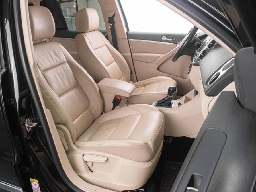 Volkswagen Tiguan I Рестайлинг Тюмень  - изображение 12