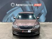 Skoda Octavia III (A7) Пермь  - изображение 23