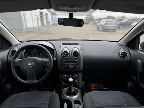 Nissan Qashqai I Рестайлинг с пробегом 2011 года, цена 750 000 рублей, 232198 км, внедорожник, Автокод Объявления