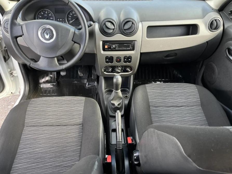 Renault Sandero I Буинск  - изображение 13