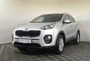 Kia Sportage IV Рестайлинг Нижний Новгород  - изображение 20