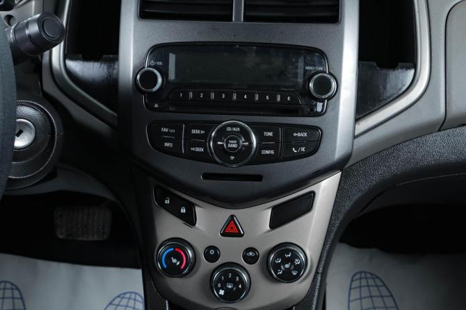 Chevrolet Aveo II с пробегом 2013 года, цена 659 000 рублей, 212000 км, седан, Автокод Объявления