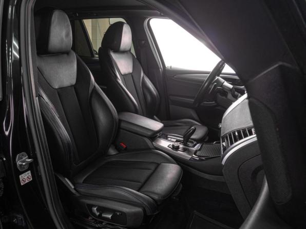 BMW X3 III (G01) с пробегом 2019 года, цена 3 839 000 рублей, 143987 км, внедорожник, Автокод Объявления