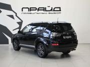 Mitsubishi Outlander II Ростов-на-Дону  - изображение 31