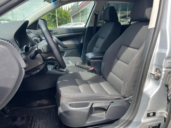 Skoda Octavia II (A5) Рестайлинг с пробегом 2011 года, цена 575 000 рублей, 250566 км, лифтбек, Автокод Объявления