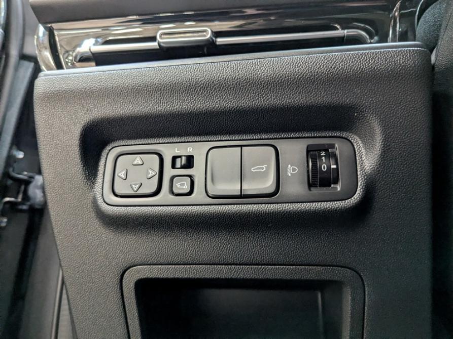 Changan UNI-S (CS55 Plus) I Москва  - изображение 20