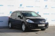 Nissan Tiida I Рестайлинг Пермь  - изображение 23