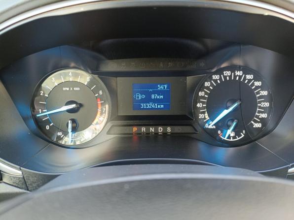 Ford Mondeo V с пробегом 2015 года, цена 919 000 рублей, 313241 км, седан, Автокод Объявления