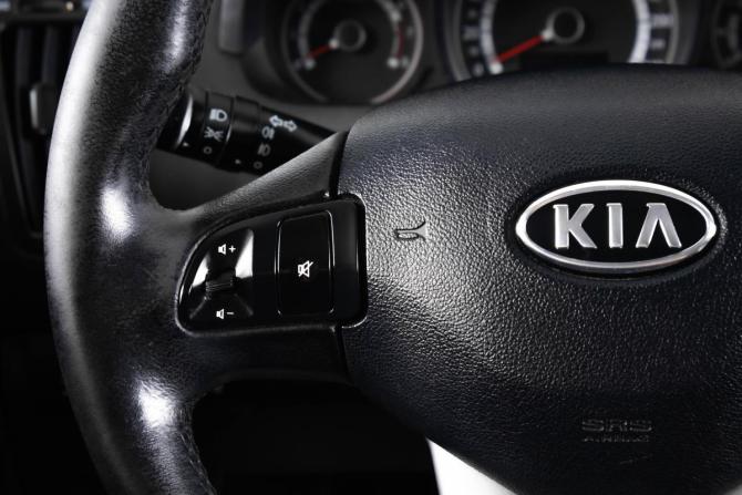 Kia Ceed I Рестайлинг с пробегом 2010 года, цена 749 000 рублей, 250165 км, хэтчбек, Автокод Объявления