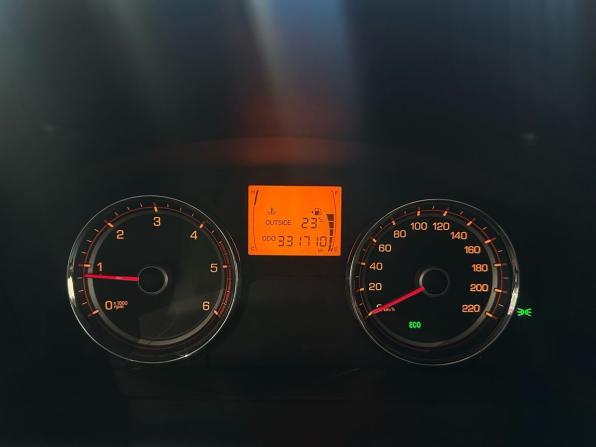 SsangYong Actyon II с пробегом 2011 года, цена 680 000 рублей, 331708 км, внедорожник, Автокод Объявления