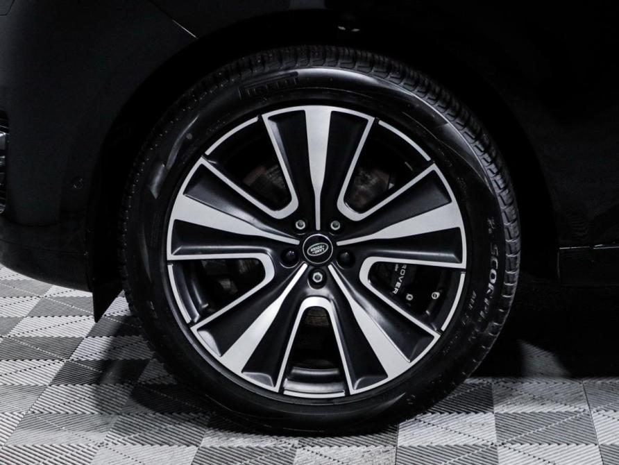 Land Rover Range Rover V Москва  - изображение 16