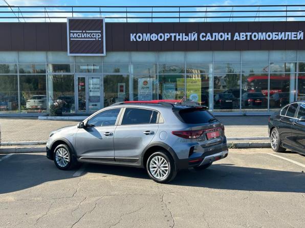 Kia Rio IV Рестайлинг с пробегом 2020 года, цена 1 750 000 рублей, 94572 км, хэтчбек, Автокод Объявления