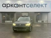 Volkswagen Tiguan II Рестайлинг Волгоград  - изображение 2
