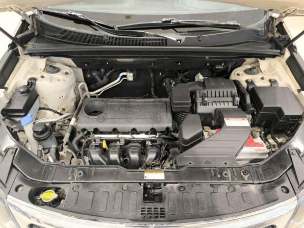 Kia Sorento II с пробегом 2010 года, цена 1 250 000 рублей, 220000 км, внедорожник, Автокод Объявления