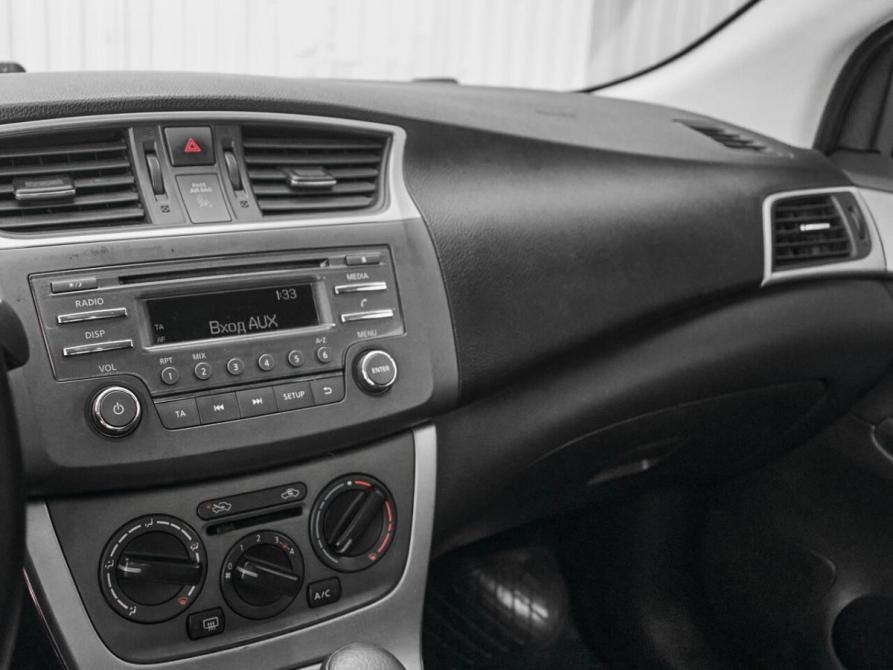 Nissan Sentra VII (B17) Екатеринбург  - изображение 15