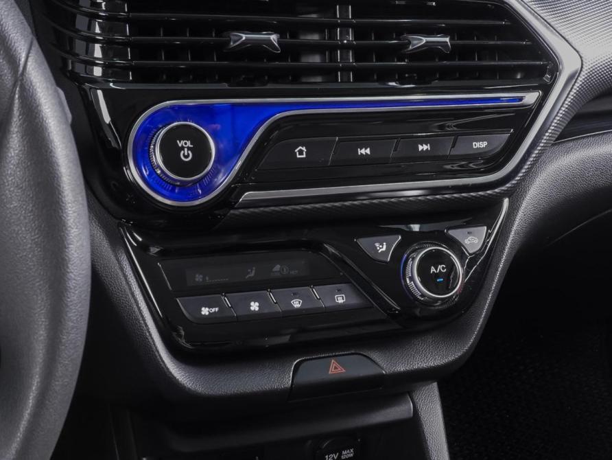 Changan Alsvin Ростов-на-Дону  - изображение 13