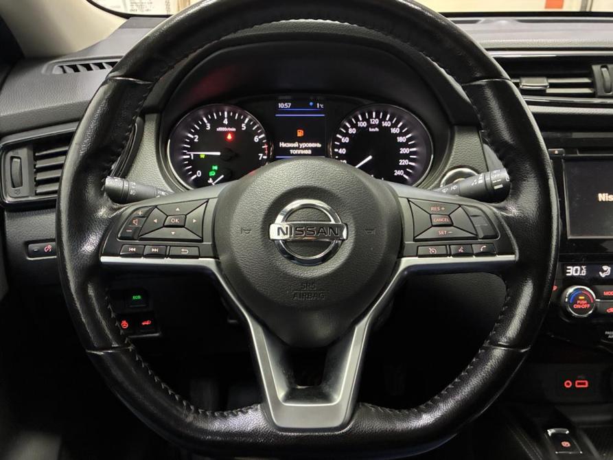 Nissan X-Trail III Рестайлинг Пермь  - изображение 13