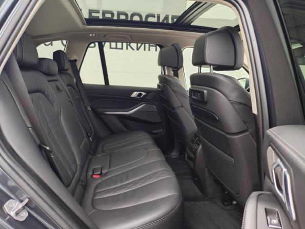 BMW X5 IV (G05/G18) с пробегом 2019 года, цена 5 490 000 рублей, 156911 км, внедорожник, Автокод Объявления