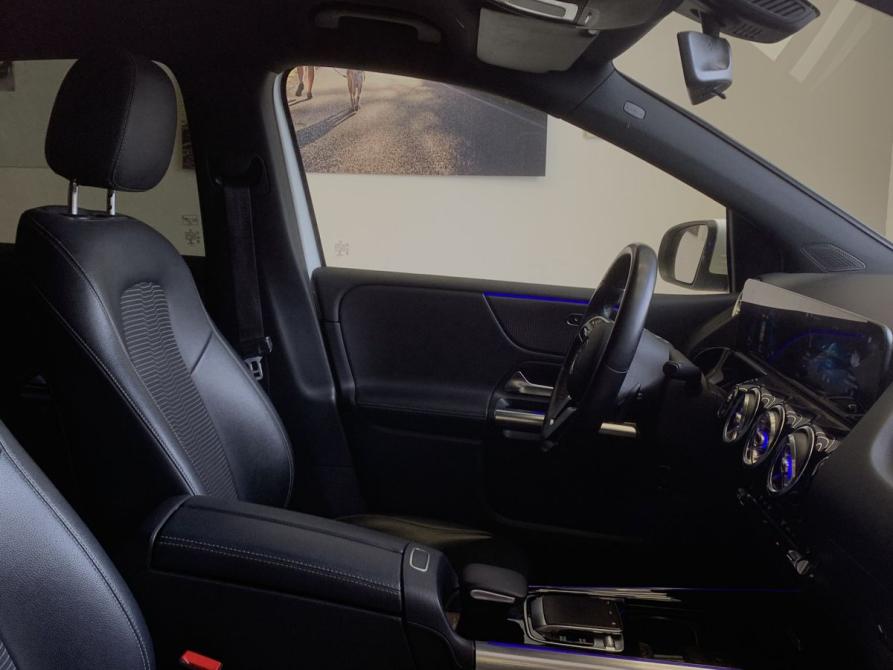 Mercedes-Benz B-Класс III (W247) Новосибирск  - изображение 11