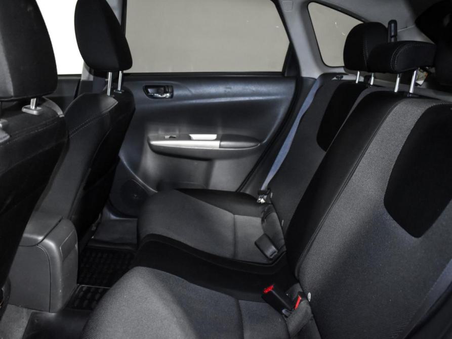 Subaru Impreza III Санкт-Петербург  - изображение 6