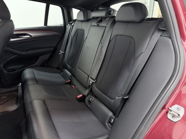 BMW X4 II (G02) с пробегом 2021 года, цена 4 790 000 рублей, 70246 км, внедорожник, Автокод Объявления