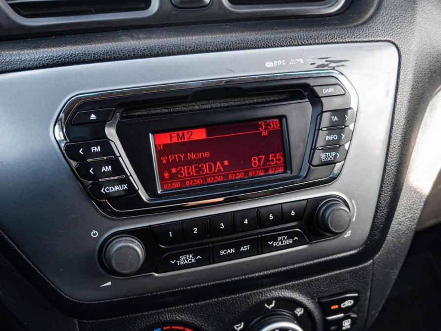 Kia Rio III Краснодар  - изображение 11
