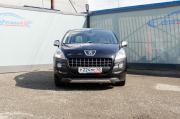 Peugeot 3008 I Курган  - изображение 24