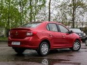 Renault Logan I Рестайлинг Санкт-Петербург  - изображение 14