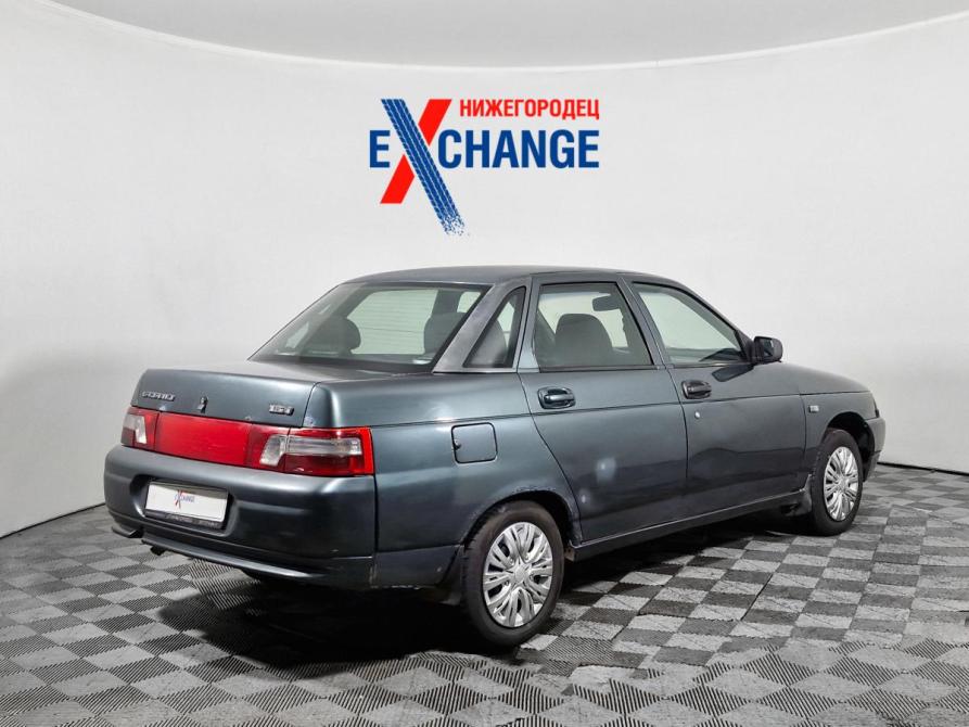 Lada (ВАЗ) 2110 Нижний Новгород  - изображение 3