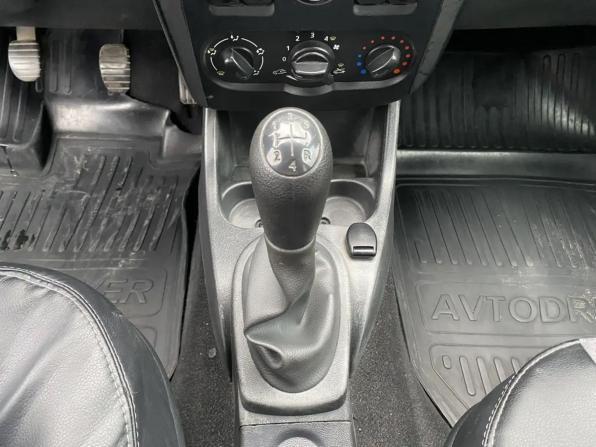 Lada (ВАЗ) Largus I с пробегом 2014 года, цена 740 000 рублей, 127314 км, универсал, Автокод Объявления