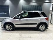Suzuki SX4 I (Classic) Рестайлинг Новосибирск  - изображение 24