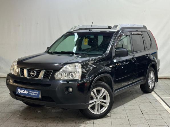 Nissan X-Trail II с пробегом 2008 года, цена 760 000 рублей, 340000 км, внедорожник, Автокод Объявления