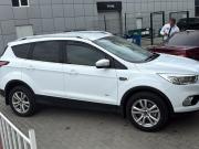 Ford Kuga II Рестайлинг Кемерово  - изображение 50