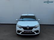 Renault Logan II Рестайлинг Москва  - изображение 15