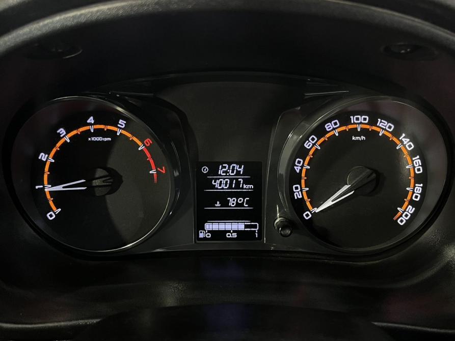 Lada (ВАЗ) Granta I Рестайлинг Великий Новгород  - изображение 14