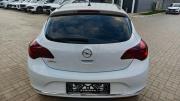 Opel Astra J Рестайлинг Астрахань  - изображение 30