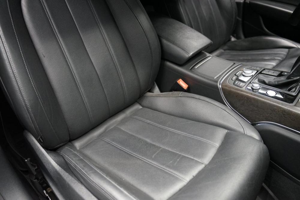 Audi A6 IV (C7) Рестайлинг Крым  - изображение 26