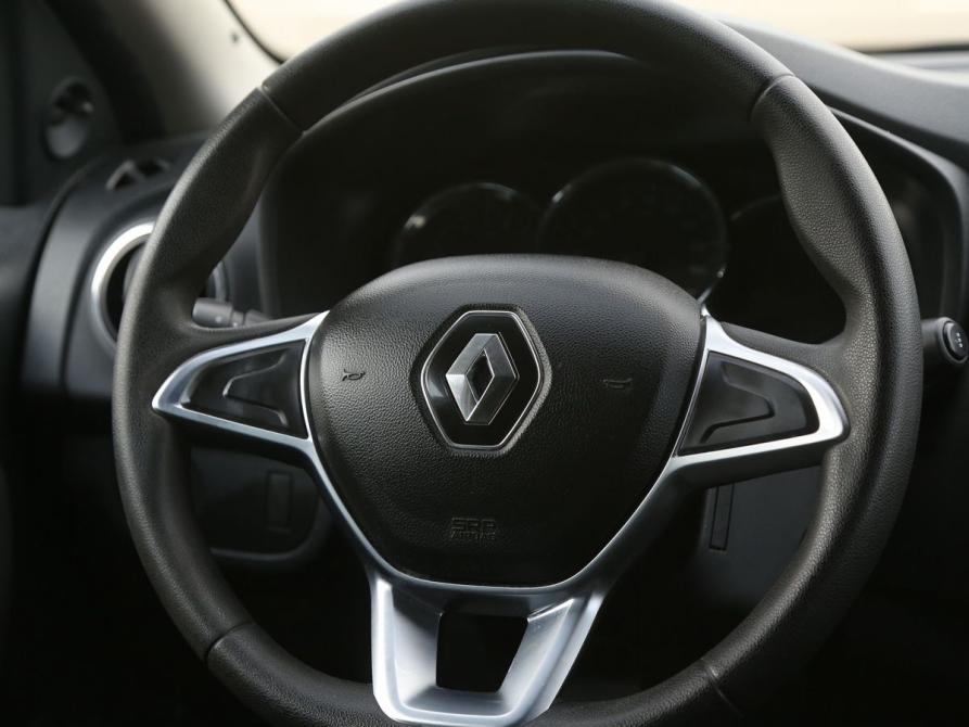 Renault Logan II Рестайлинг Иваново  - изображение 16