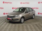 Lada (ВАЗ) Granta I Рестайлинг Вологда  - изображение 17