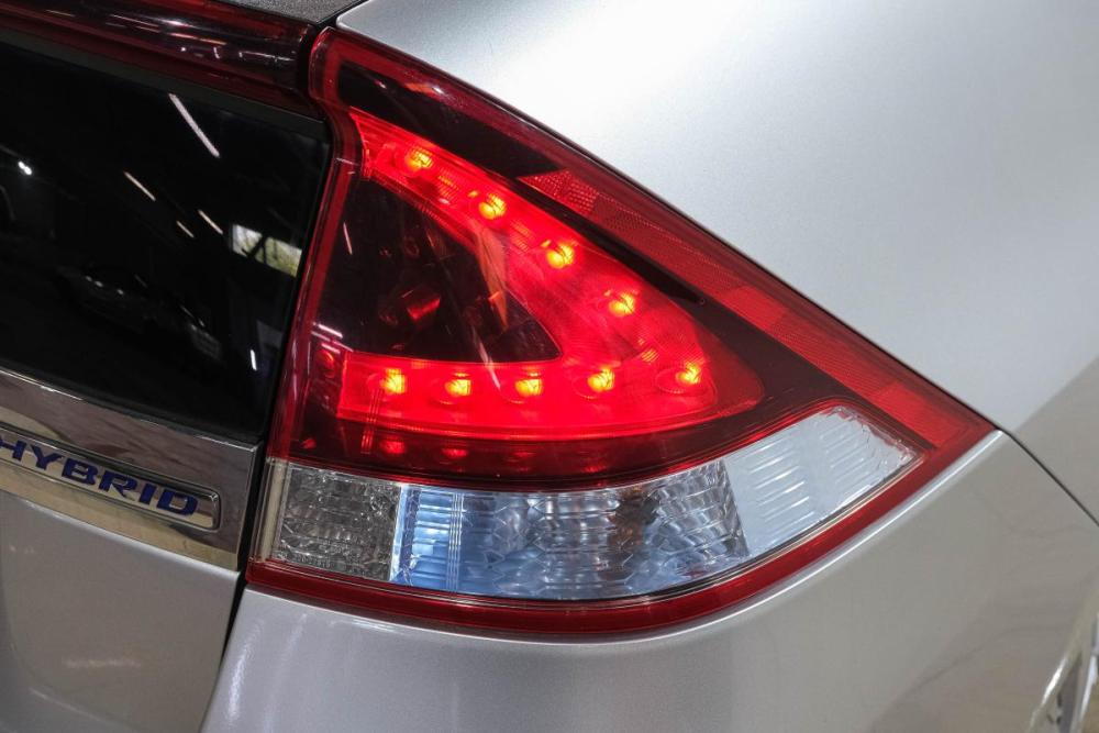 Honda Insight II Новокузнецк  - изображение 10